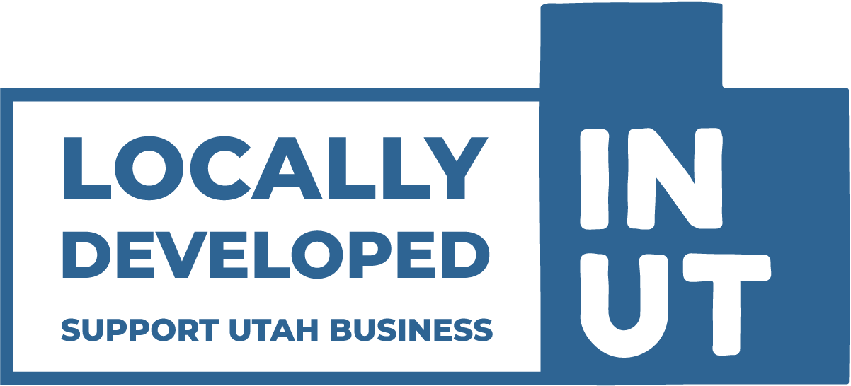 Locally Developed In Utah