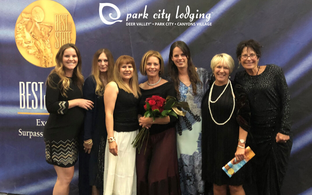 Park City Lodging: Women Empowering Women