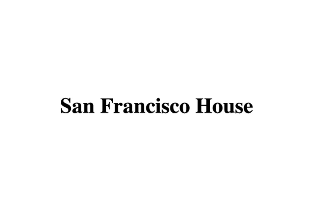 San Francisco House Native American Jewelry