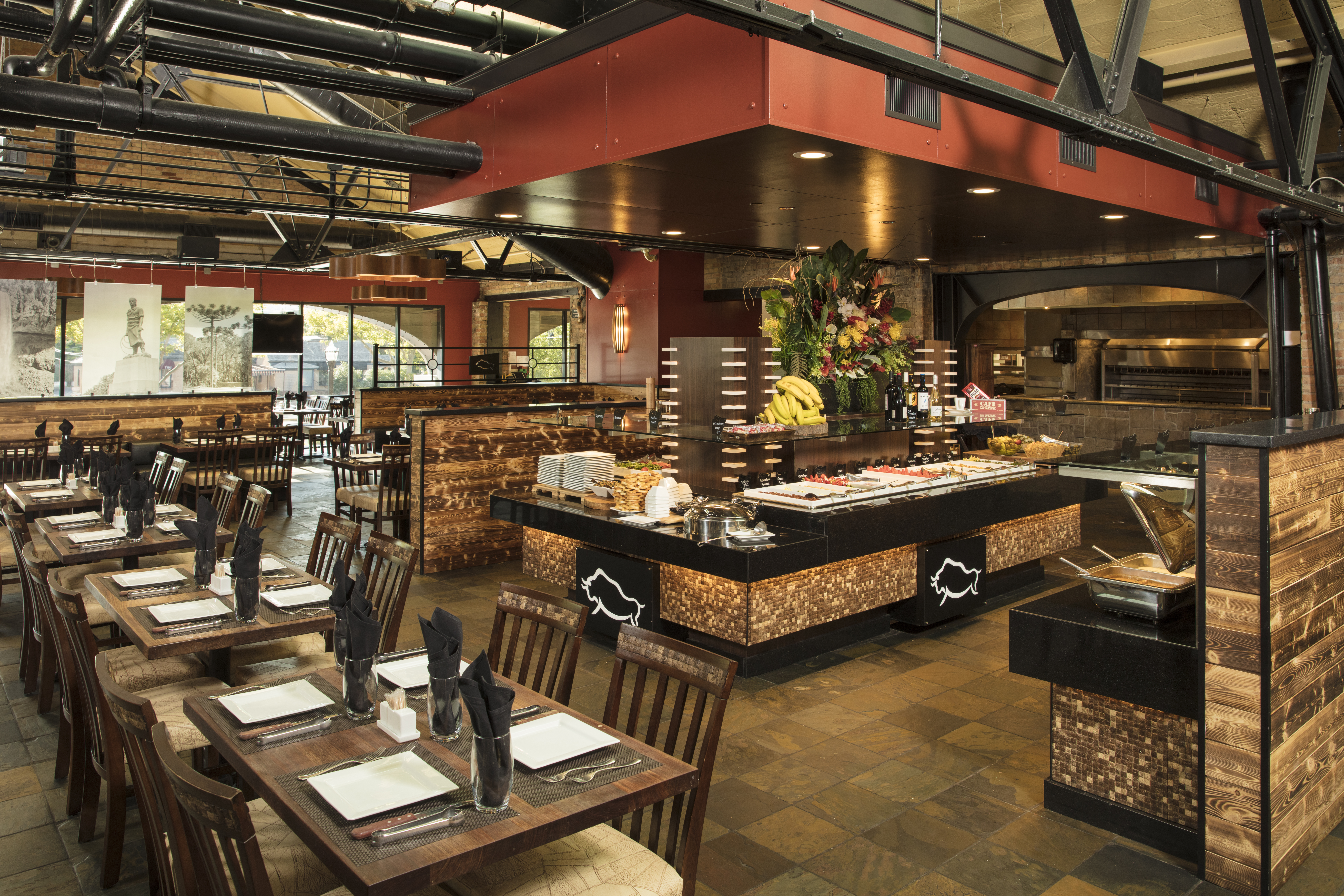 Rodizio Grill: A Gathering Place for Celebrating Life’s Milestones