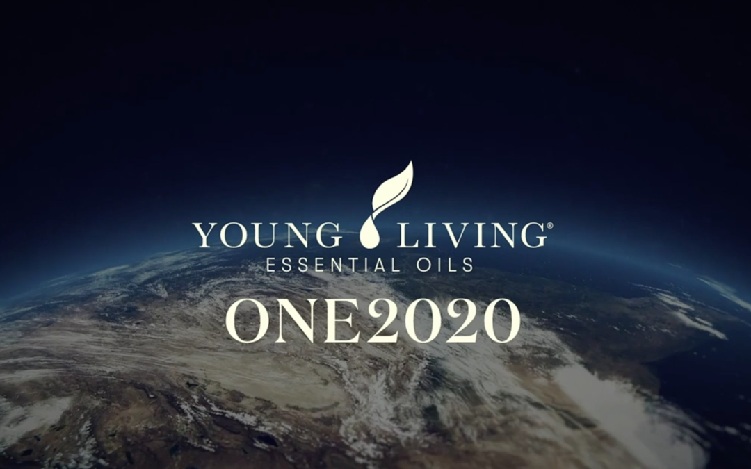 Young Living Raises Over $1 Million in Virtual, Global Conference