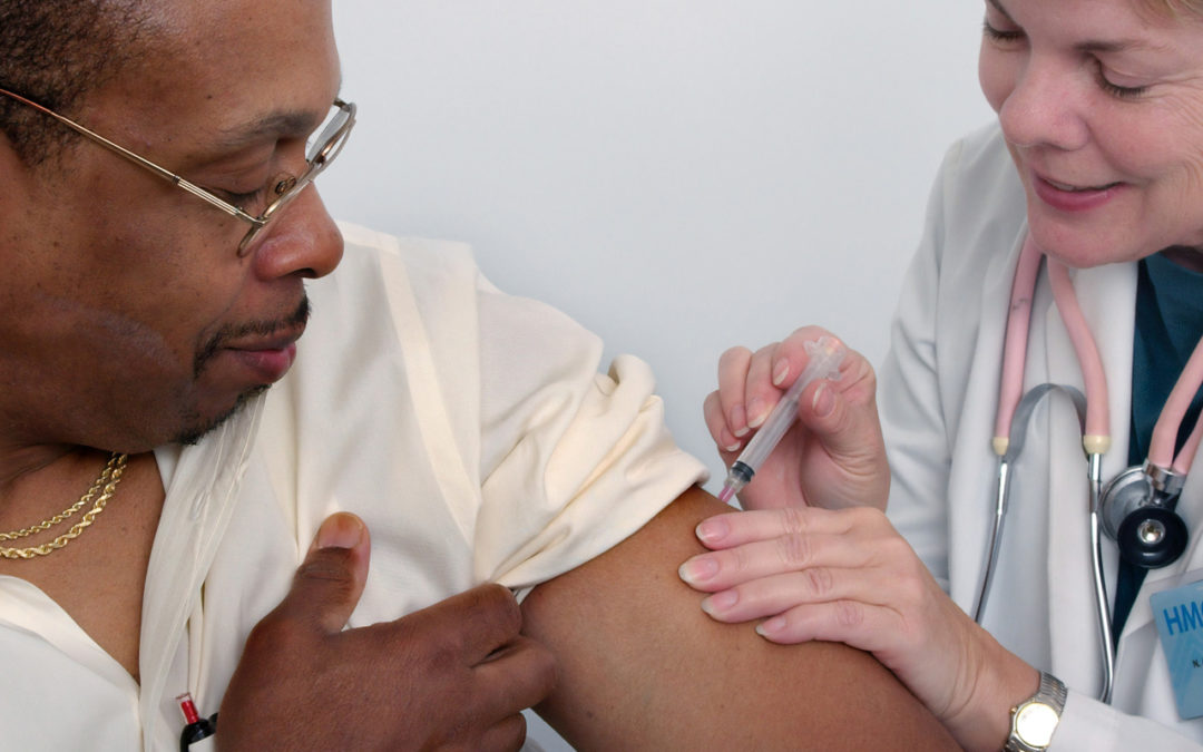 Healthy In Utah and Smith’s Food & Drug Partner To Offer Flu Shots