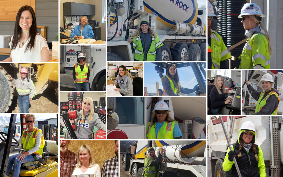 Clyde Companies: Championing Women While Leading the Way